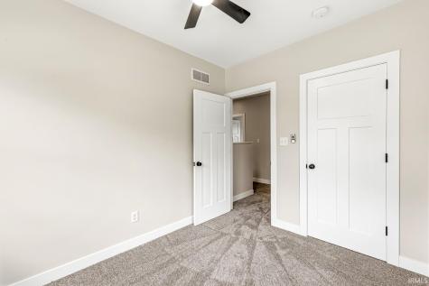601 Howard Street South Bend IN 46617