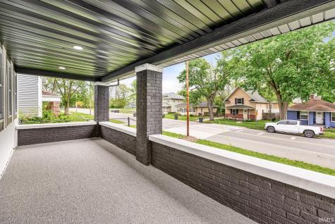 601 Howard Street South Bend IN 46617