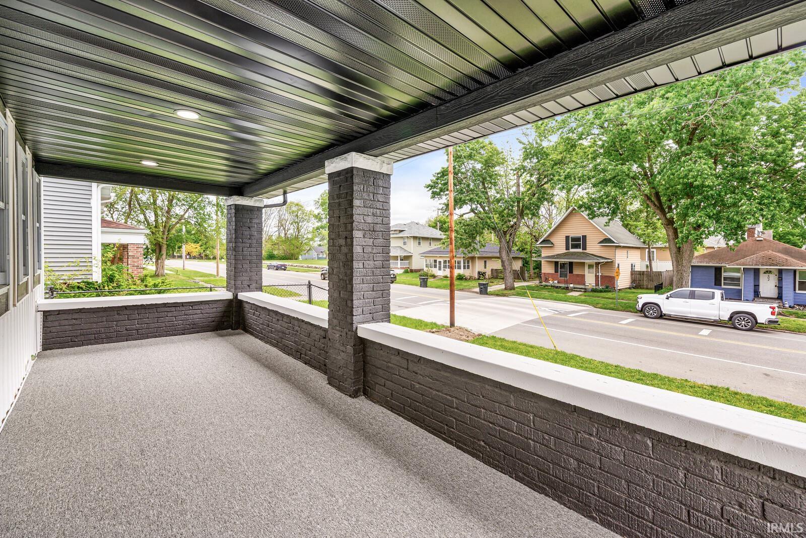 601 Howard Street South Bend IN 46617