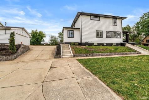 601 Howard Street South Bend IN 46617