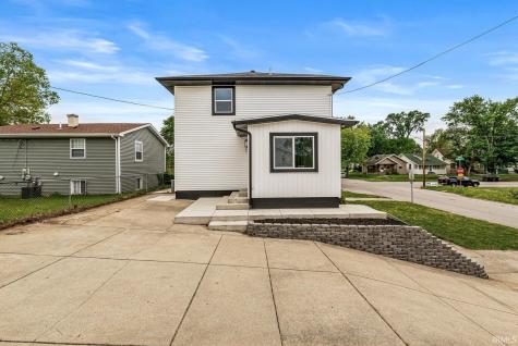 601 Howard Street South Bend IN 46617