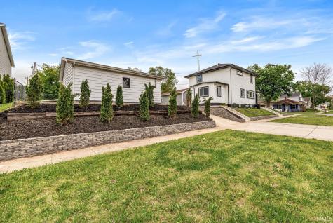 601 Howard Street South Bend IN 46617