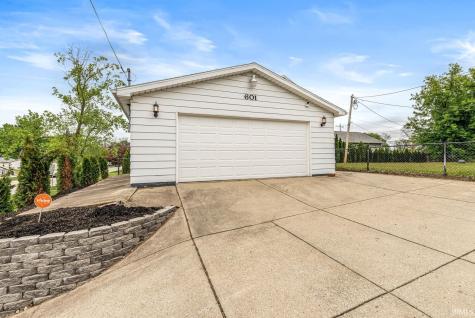 601 Howard Street South Bend IN 46617