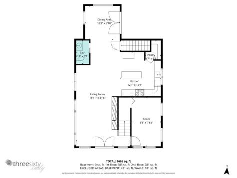 601 Howard Street South Bend IN 46617