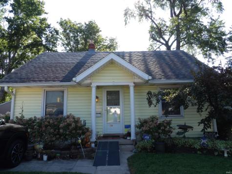 308 S Manning Avenue Muncie IN 47303
