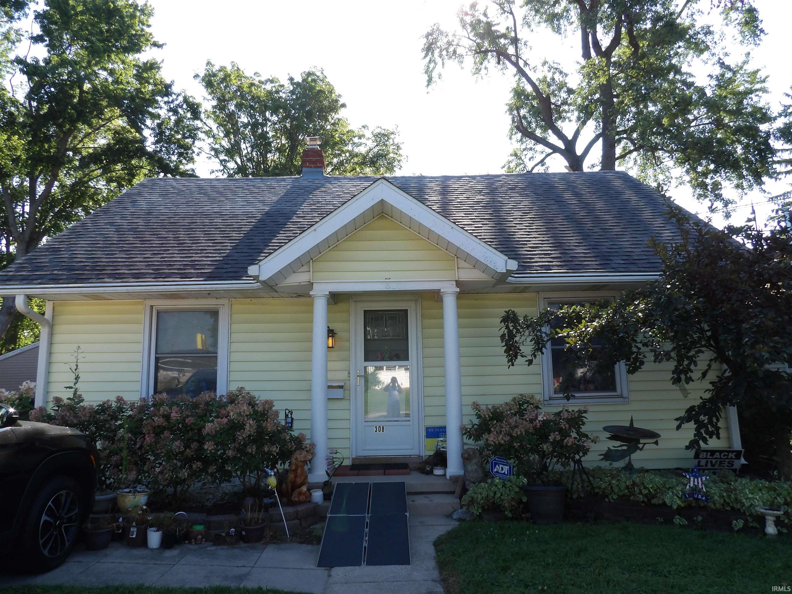 308 S Manning Avenue Muncie IN 47303