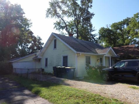 308 S Manning Avenue Muncie IN 47303