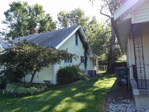 308 S Manning Avenue Muncie IN 47303
