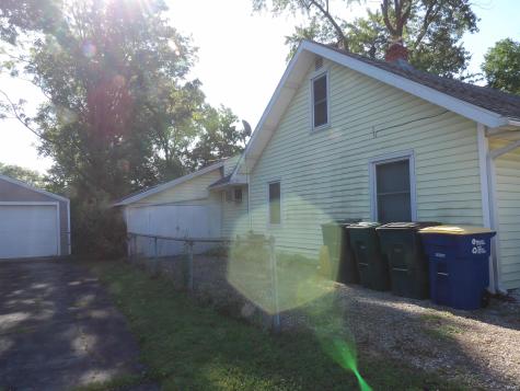 308 S Manning Avenue Muncie IN 47303