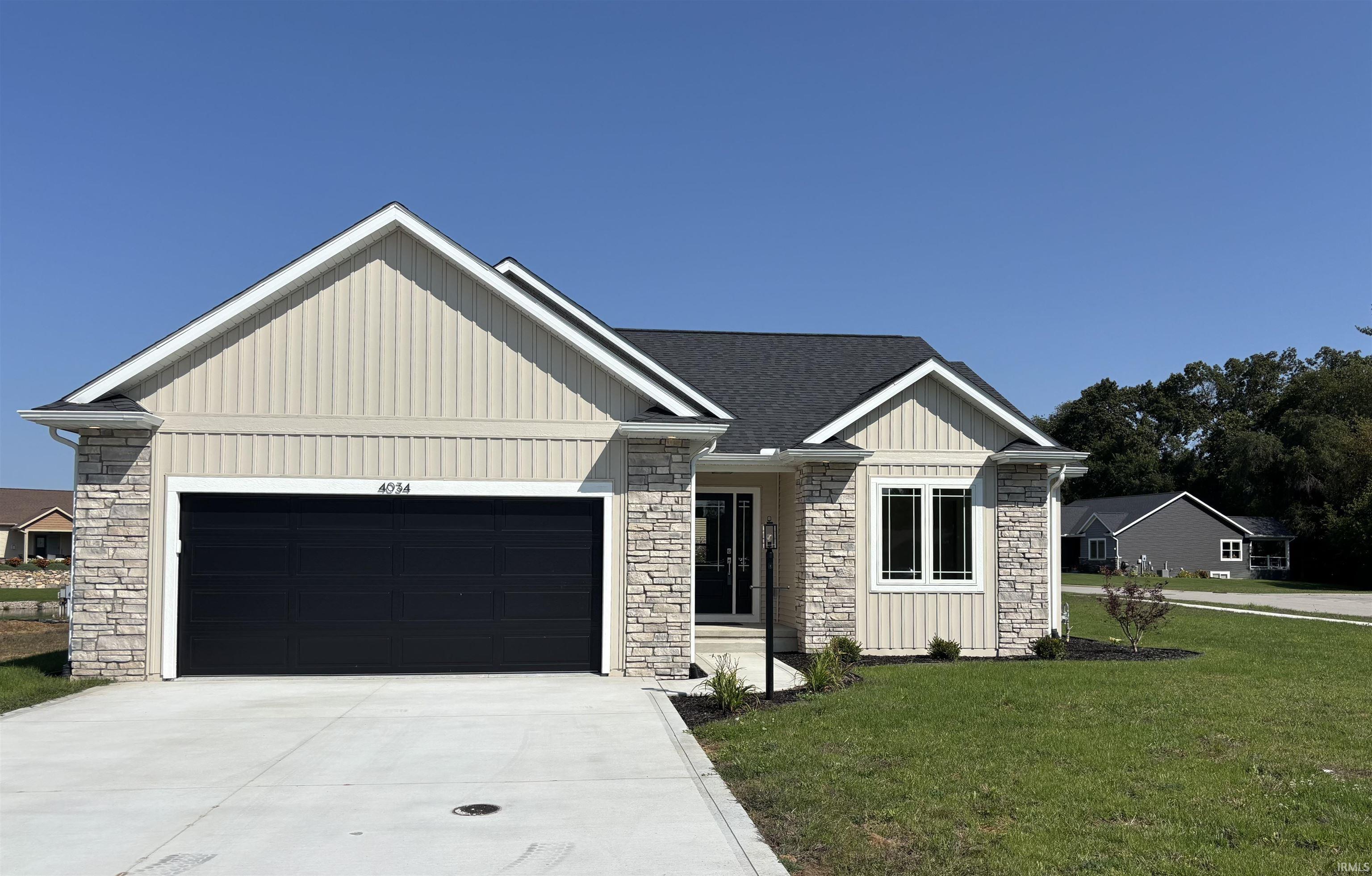 4034 Timber Court Elkhart IN 46514
