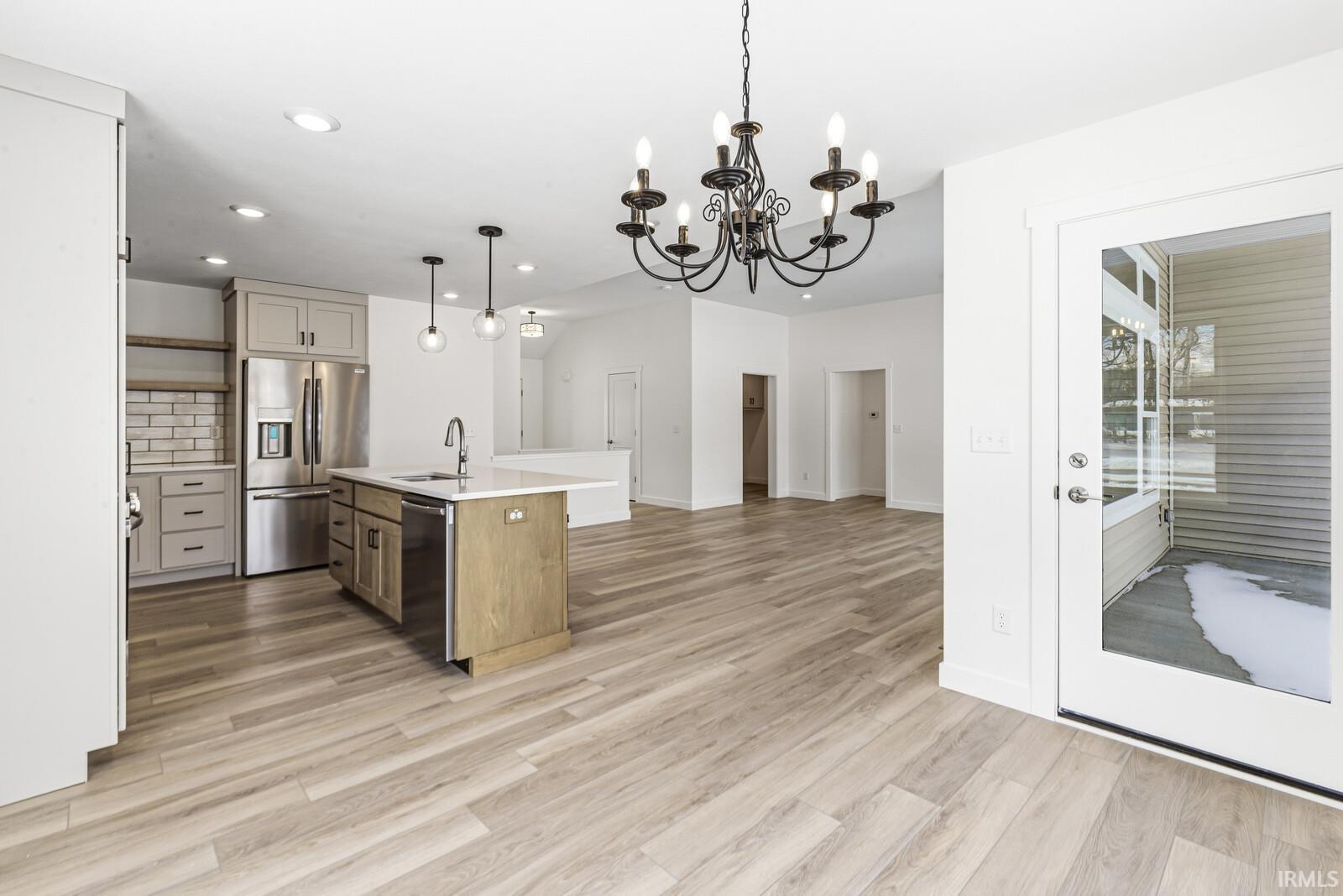 4034 Timber Court Elkhart IN 46514