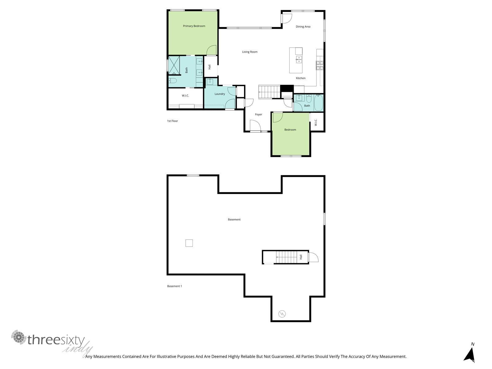 4034 Timber Court Elkhart IN 46514