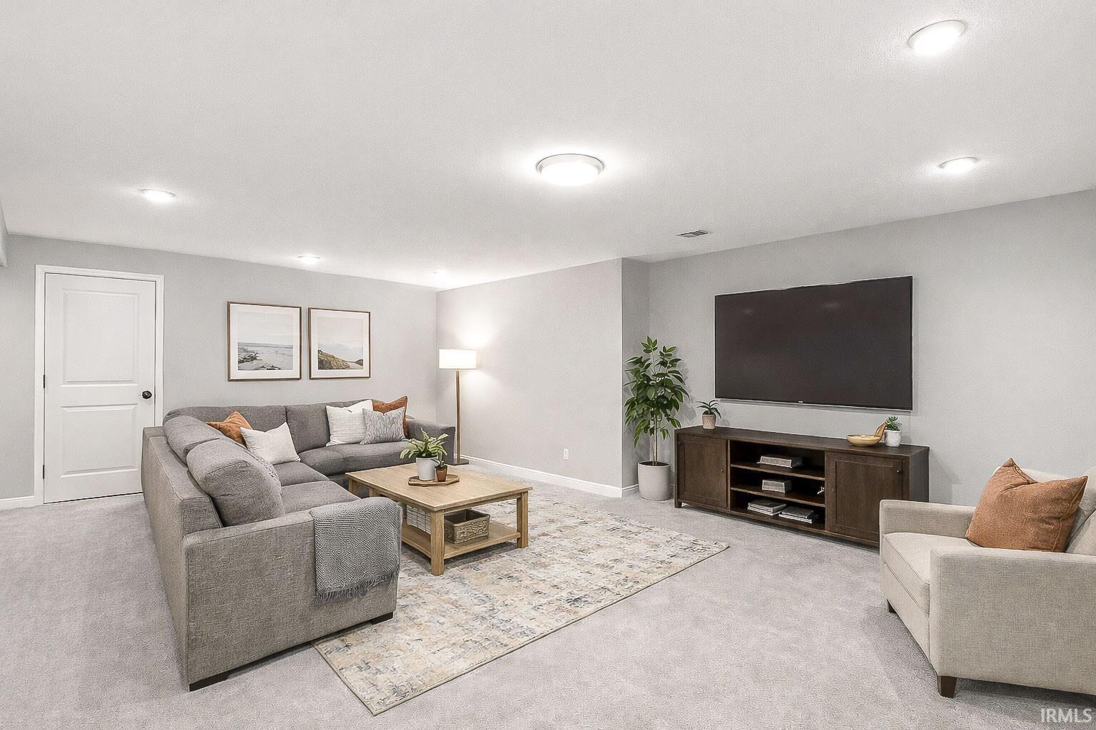 4034 Timber Court Elkhart IN 46514