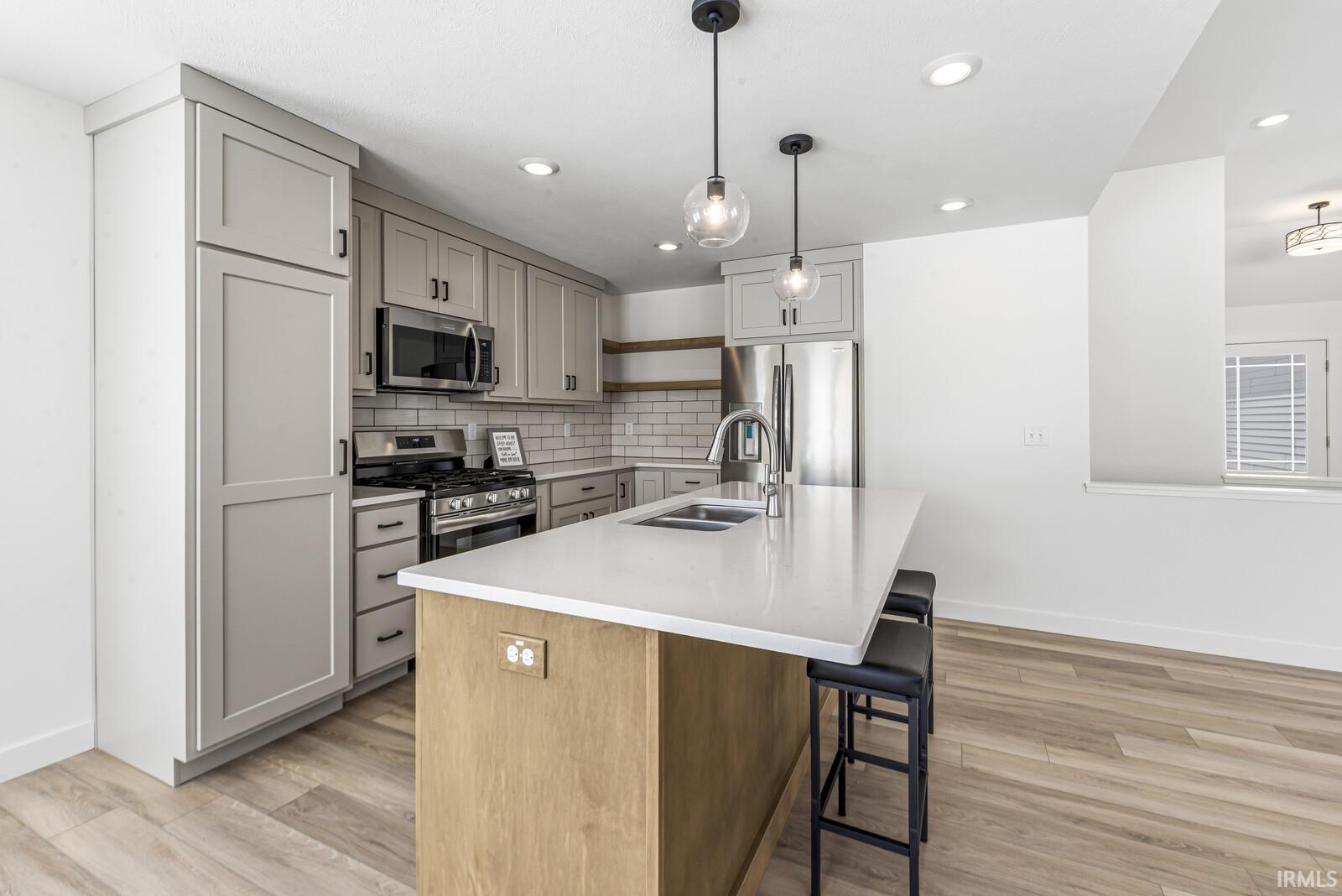 4034 Timber Court Elkhart IN 46514