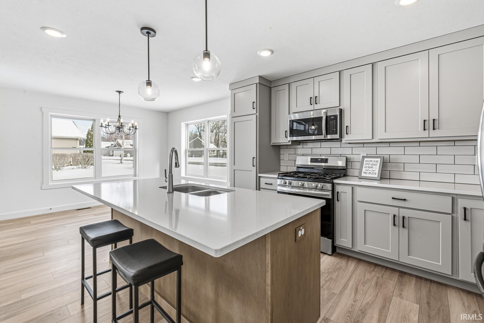 4034 Timber Court Elkhart IN 46514