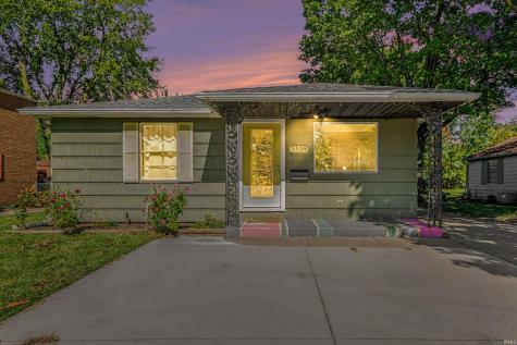 1139 E Colfax Avenue South Bend IN 46617