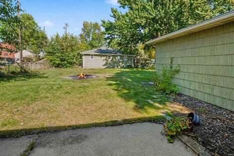 1139 E Colfax Avenue South Bend IN 46617