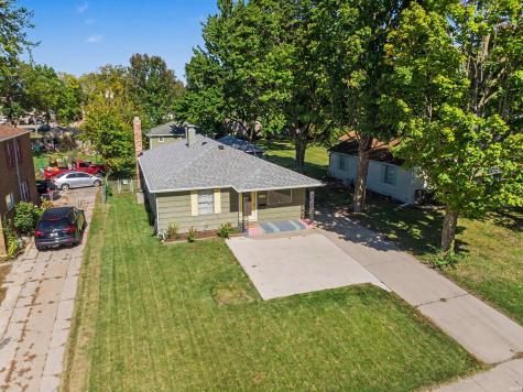 1139 E Colfax Avenue South Bend IN 46617