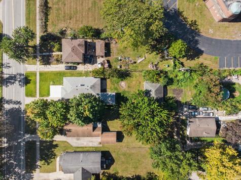 1139 E Colfax Avenue South Bend IN 46617