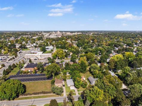 1139 E Colfax Avenue South Bend IN 46617