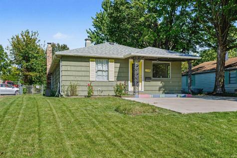 1139 E Colfax Avenue South Bend IN 46617