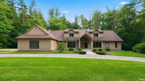 14233 Sugar Creek Road Fort Wayne IN 46814