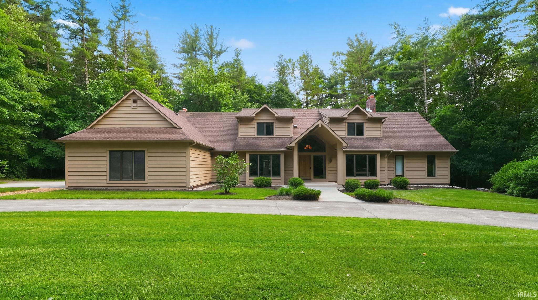 14233 Sugar Creek Road Fort Wayne IN 46814