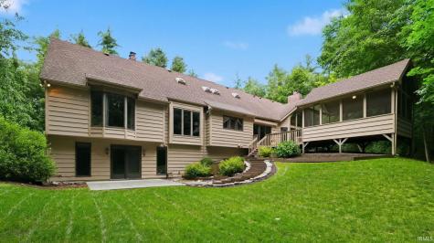 14233 Sugar Creek Road Fort Wayne IN 46814