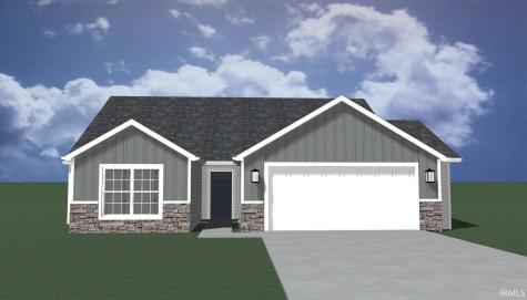 4049 Purdy Lane New Haven IN 46774