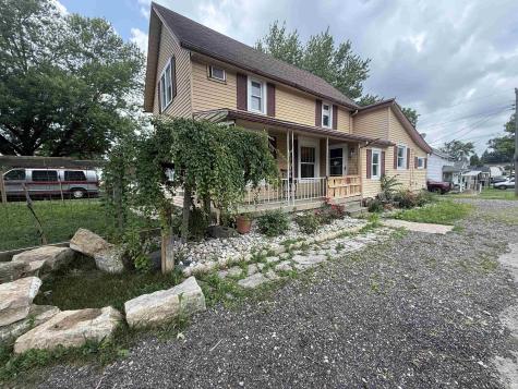 1402 W Hickory Street Union City IN 46390