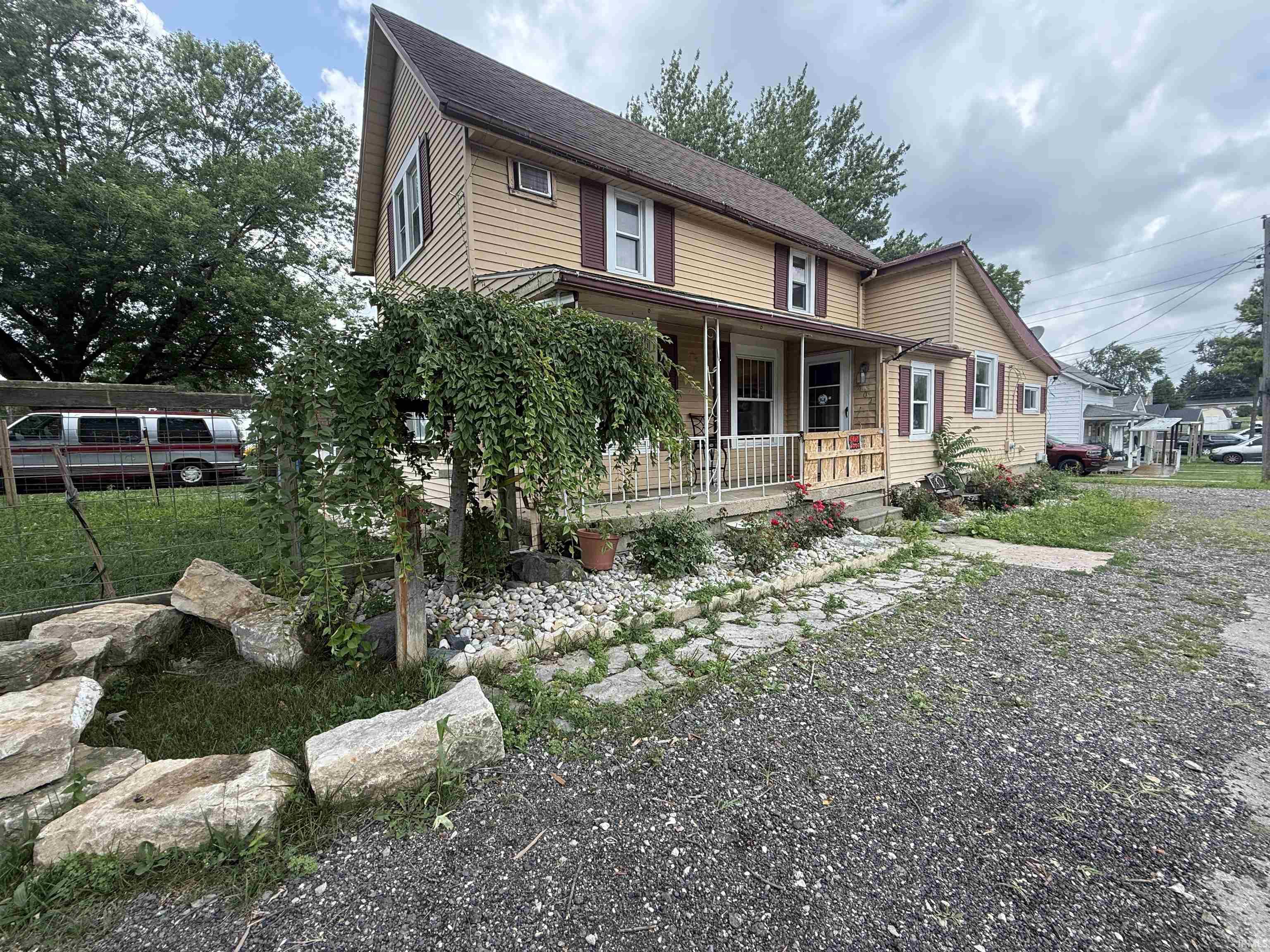 1402 W Hickory Street Union City IN 46390