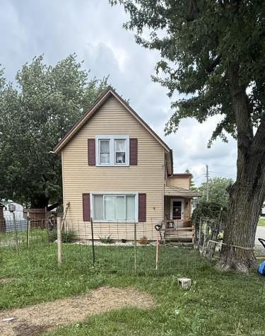1402 W Hickory Street Union City IN 46390