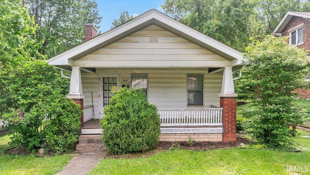 810 N Walnut Street Bloomington IN 47408