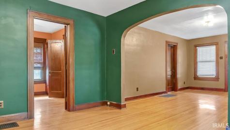 810 N Walnut Street Bloomington IN 47408