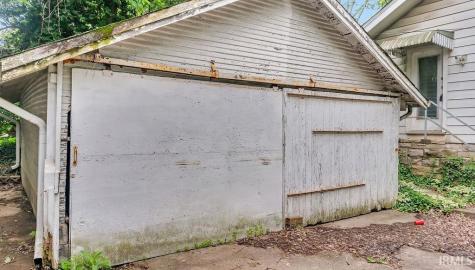 810 N Walnut Street Bloomington IN 47408