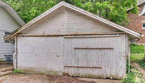 810 N Walnut Street Bloomington IN 47408