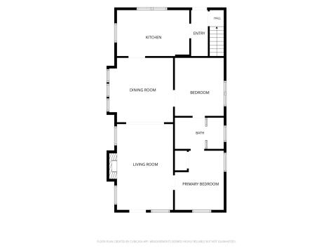 810 N Walnut Street Bloomington IN 47408