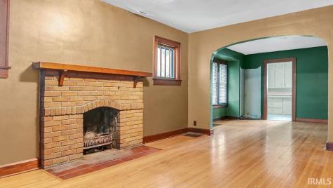 810 N Walnut Street Bloomington IN 47408