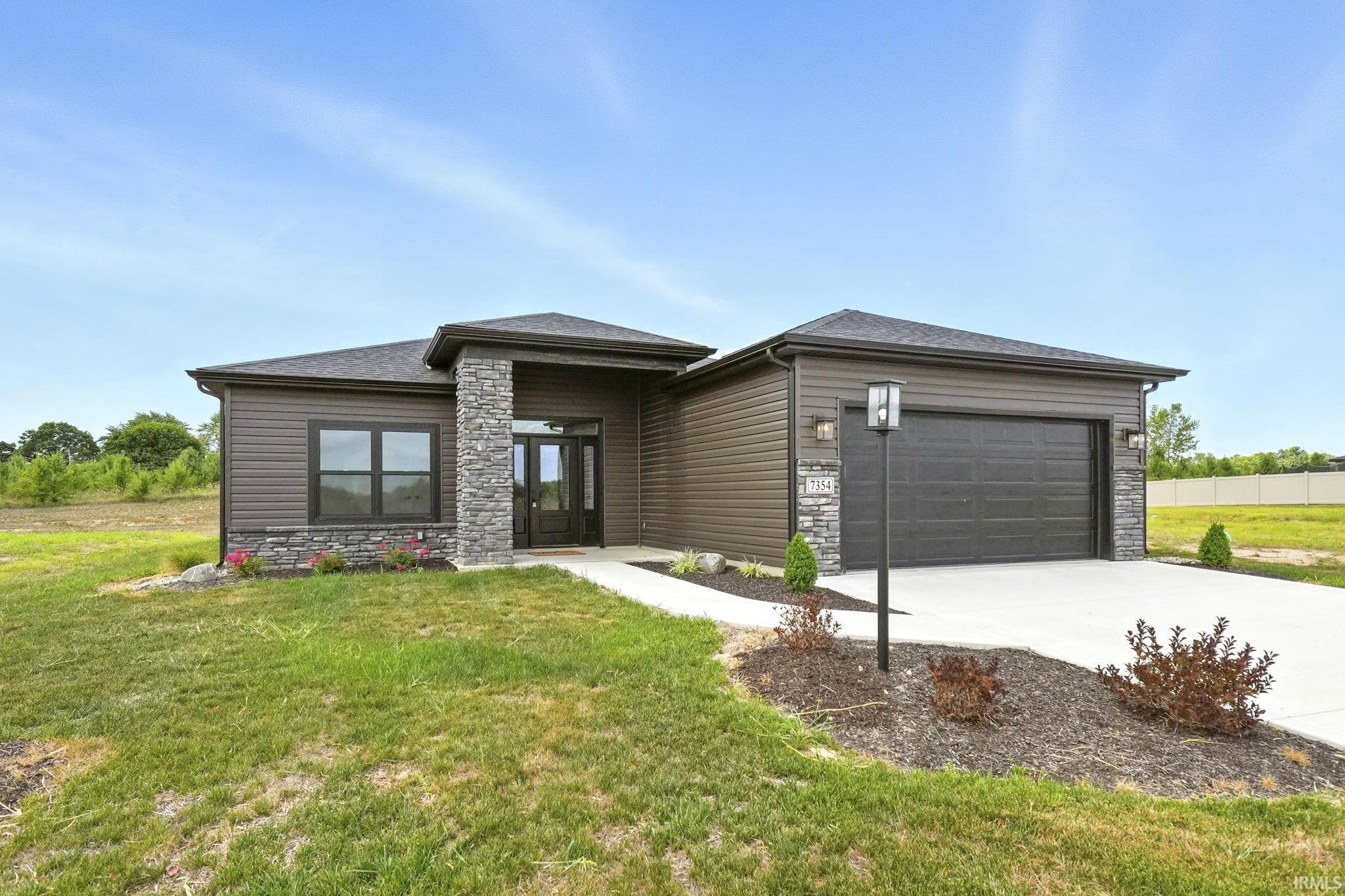 7354 Starks (Lot 7) Boulevard Fort Wayne IN 46816