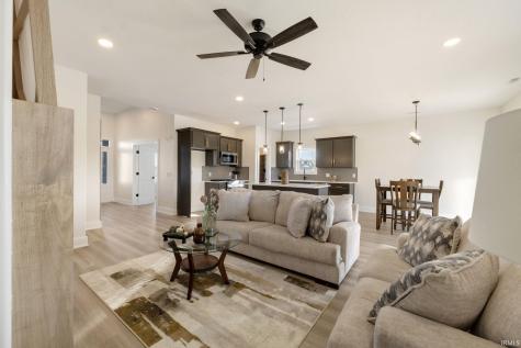 7354 Starks (Lot 7) Boulevard Fort Wayne IN 46816