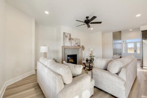 7354 Starks (Lot 7) Boulevard Fort Wayne IN 46816