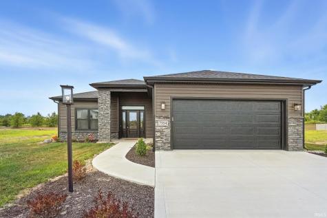 7354 Starks (Lot 7) Boulevard Fort Wayne IN 46816