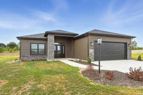 7354 Starks (Lot 7) Boulevard Fort Wayne IN 46816