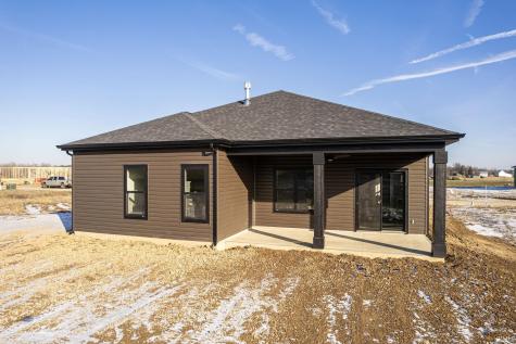 7354 Starks (Lot 7) Boulevard Fort Wayne IN 46816