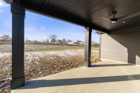 7354 Starks (Lot 7) Boulevard Fort Wayne IN 46816