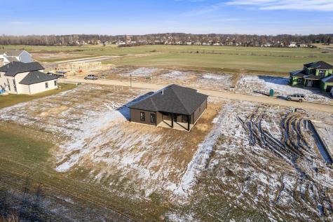 7354 Starks (Lot 7) Boulevard Fort Wayne IN 46816