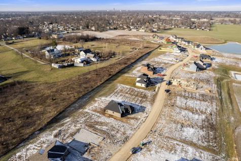 7354 Starks (Lot 7) Boulevard Fort Wayne IN 46816