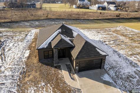 7354 Starks (Lot 7) Boulevard Fort Wayne IN 46816