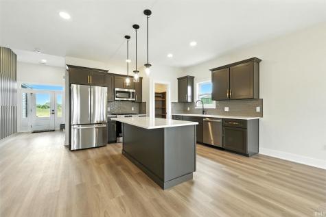 7354 Starks (Lot 7) Boulevard Fort Wayne IN 46816