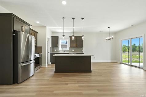7354 Starks (Lot 7) Boulevard Fort Wayne IN 46816